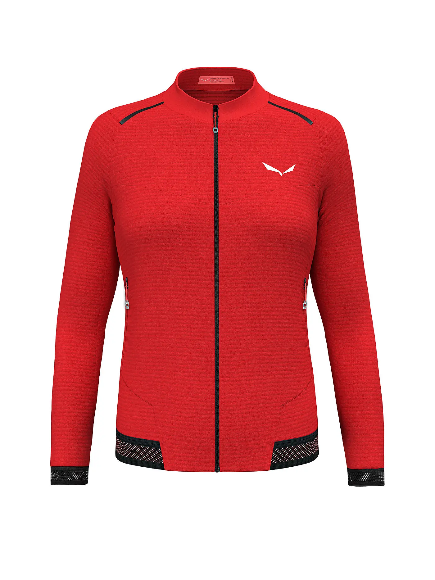 SALEWA | Damen Fleecejacke Pedroc 2 Polarlite | 